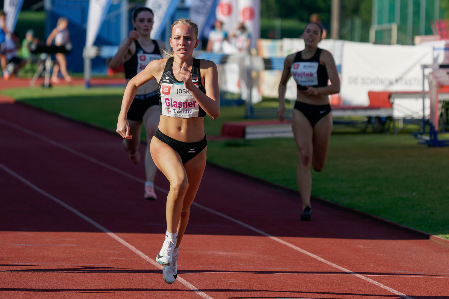 Laufmeeting Andorf 2025, 